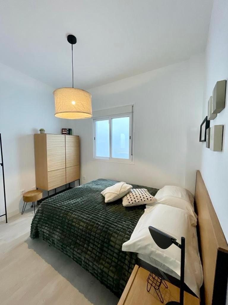Historical Centre! Private Terrace & Gym-Near Public Parking Apartment Malaga Exterior photo