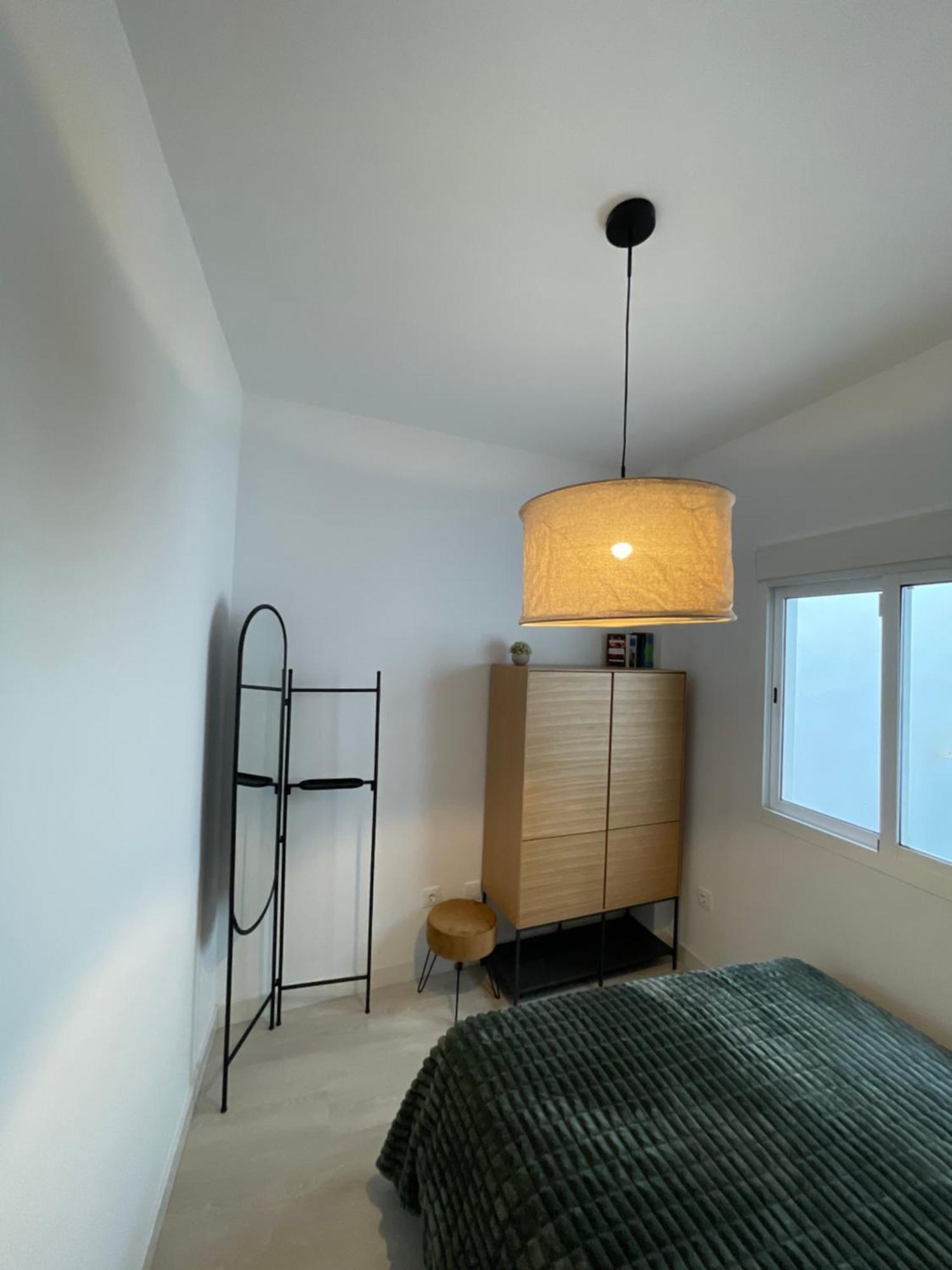 Historical Centre! Private Terrace & Gym-Near Public Parking Apartment Malaga Exterior photo