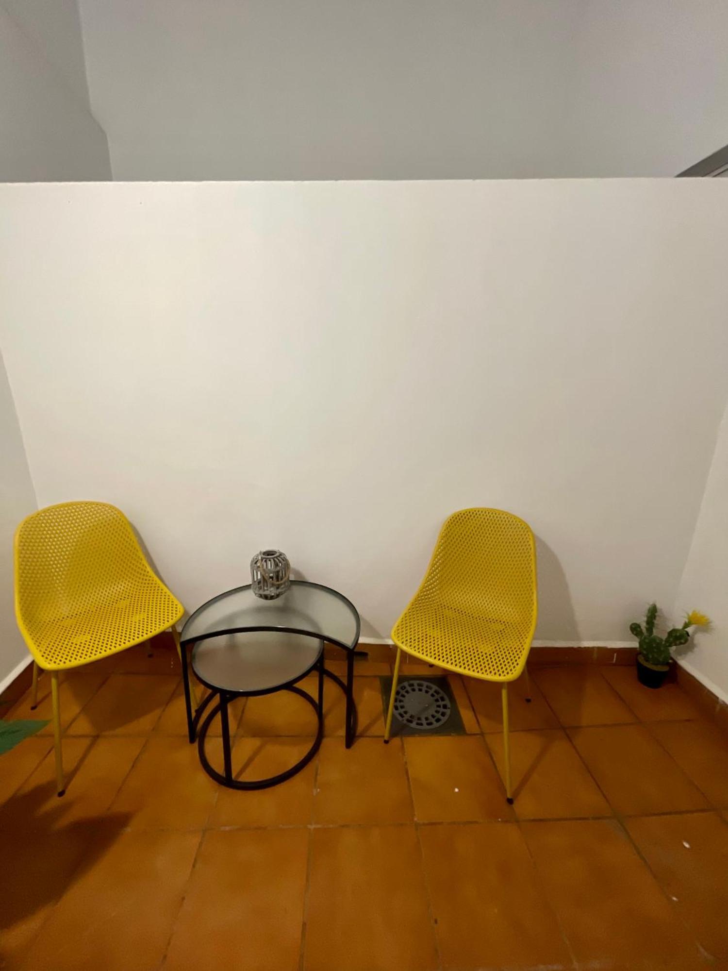 Historical Centre! Private Terrace & Gym-Near Public Parking Apartment Malaga Exterior photo