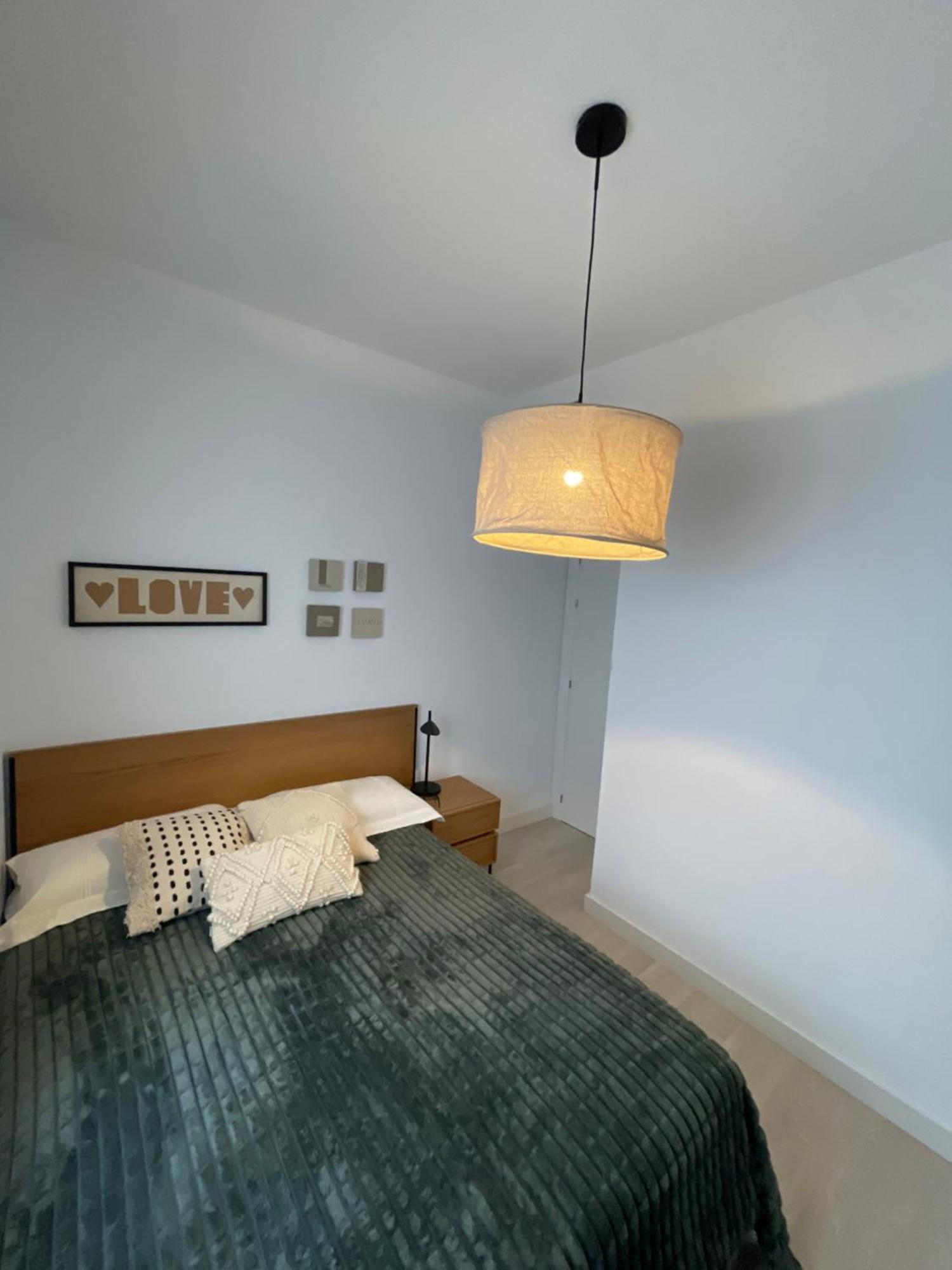 Historical Centre! Private Terrace & Gym-Near Public Parking Apartment Malaga Exterior photo