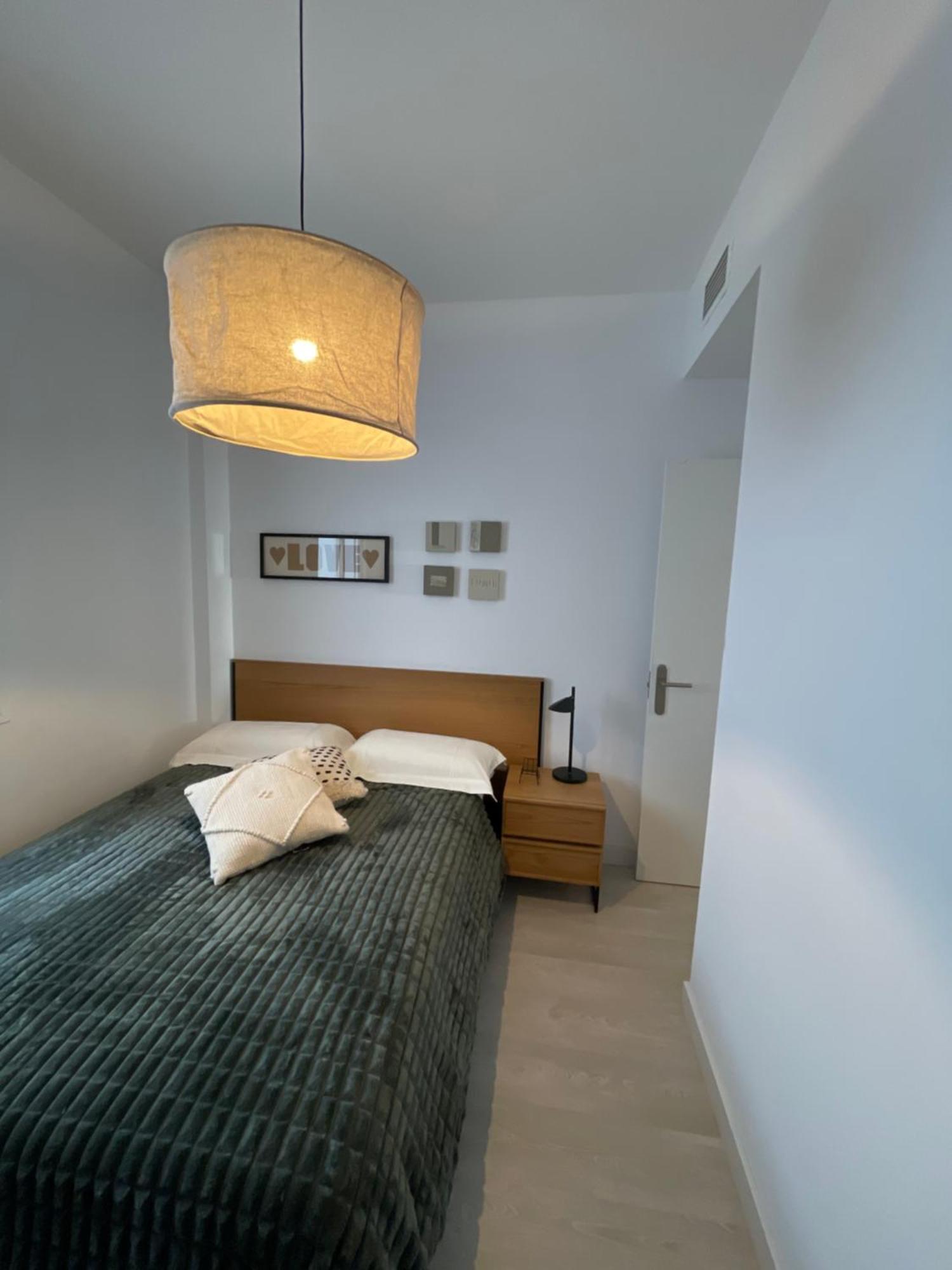 Historical Centre! Private Terrace & Gym-Near Public Parking Apartment Malaga Exterior photo
