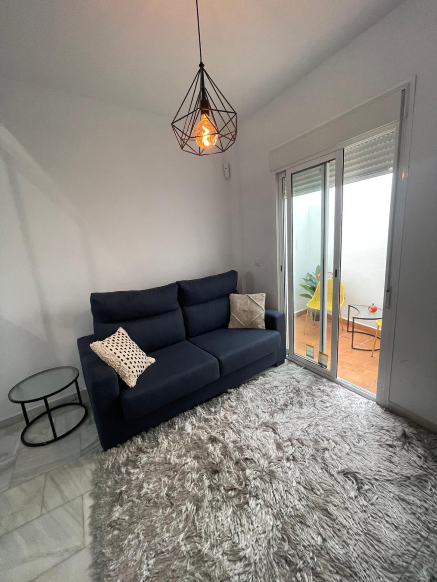 Historical Centre! Private Terrace & Gym-Near Public Parking Apartment Malaga Exterior photo